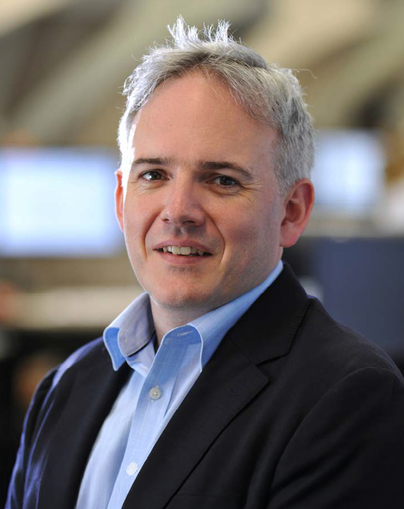 Adrian Jess Junction Architects